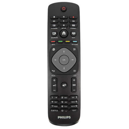 Philips 32PHS5505 HD 32" 82 Ekran Uydu Alıcılı LED Televizyon