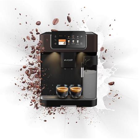 Arçelik Imperium Barista EM 9495 Tam Otomatik Espresso Makinesi