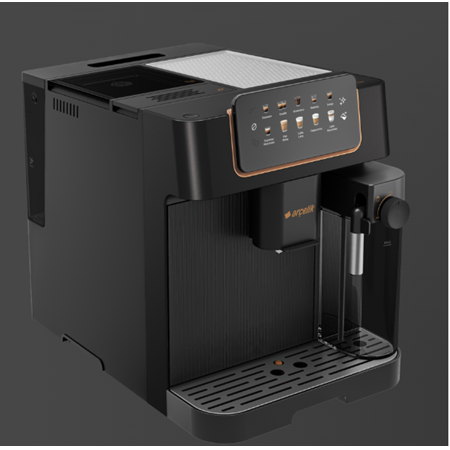 Arçelik EM 6395 Imperium Barista Tam Otomatik Espresso Makinesi