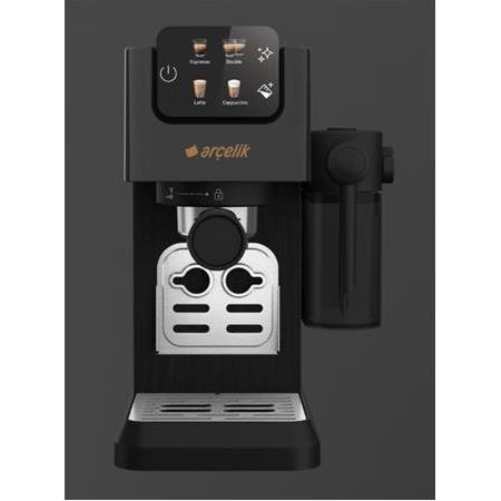 Arçelik Imperium Barista EM 3353 Yarı Otomatik Espresso Makinesi